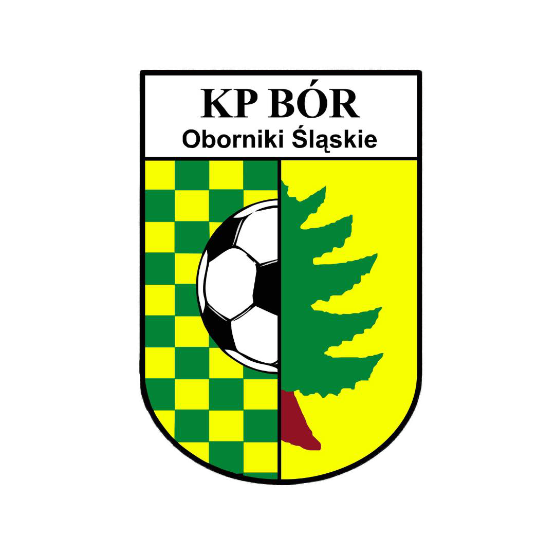 Bór Oborniki Śląskie